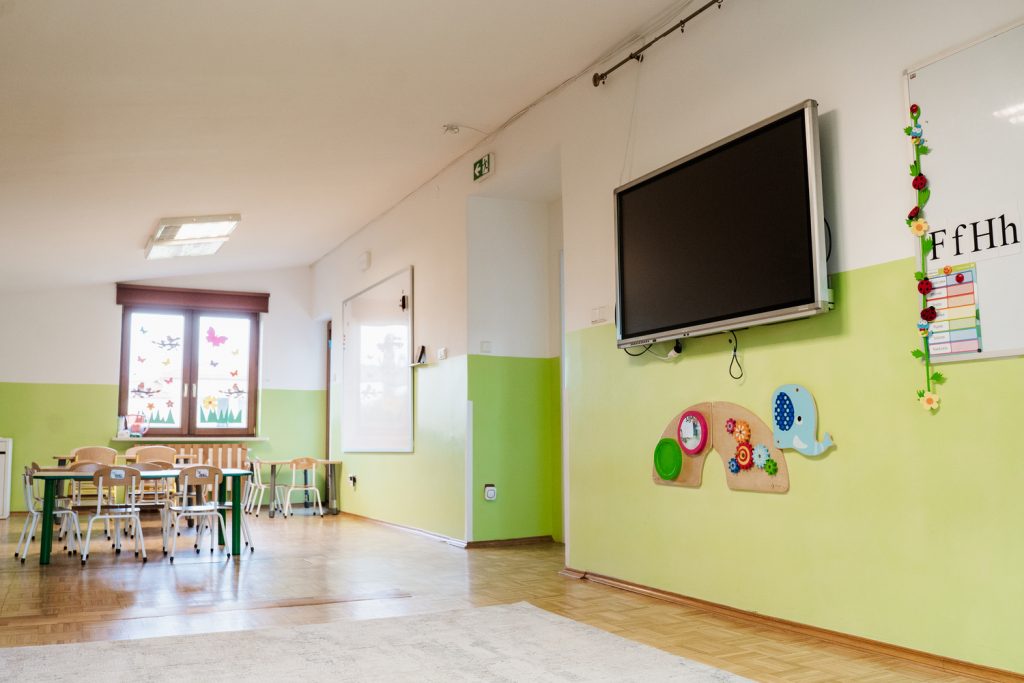 Sala Sówki 