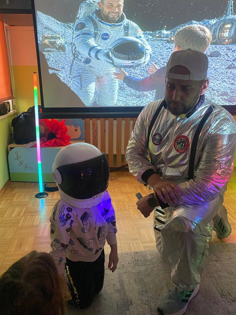 DZIEŃ KOSMOSU